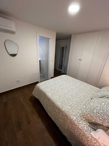Apartamento Argote De Molina