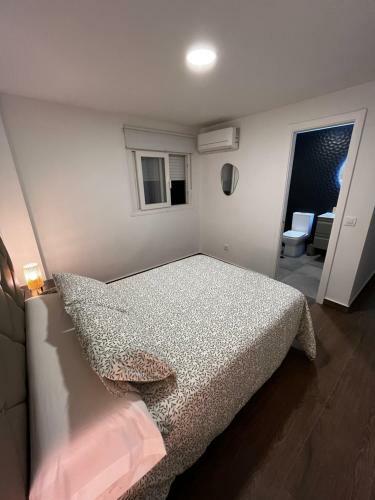Apartamento Argote De Molina