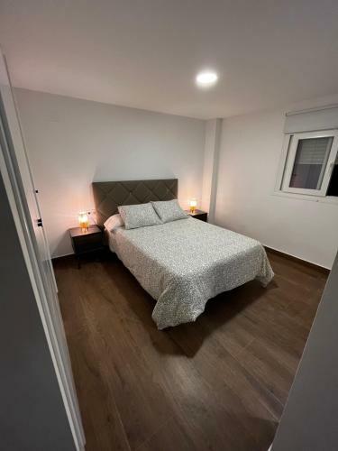 Apartamento Argote De Molina