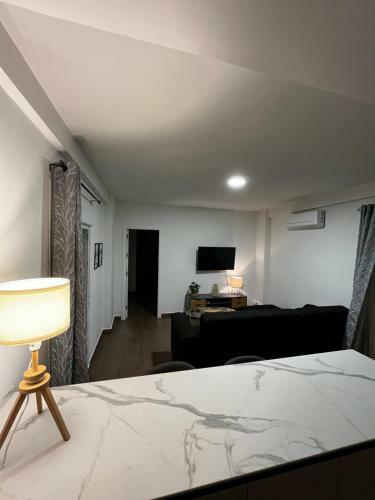 Apartamento Argote De Molina
