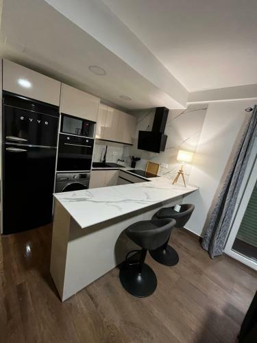 Apartamento Argote De Molina