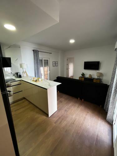 Apartamento Argote De Molina