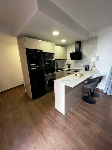 Apartamento Argote De Molina