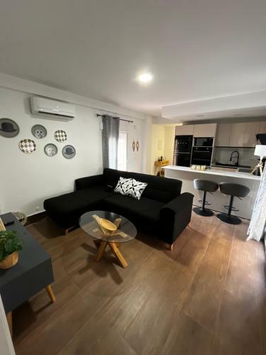 Apartamento Argote De Molina