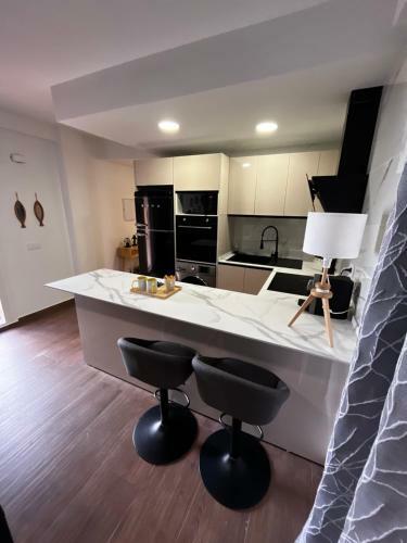 Apartamento Argote De Molina
