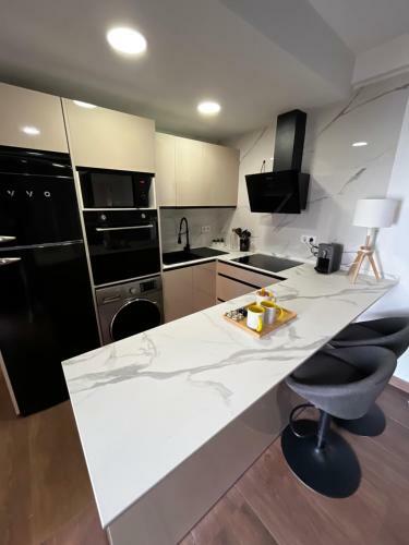 Apartamento Argote De Molina