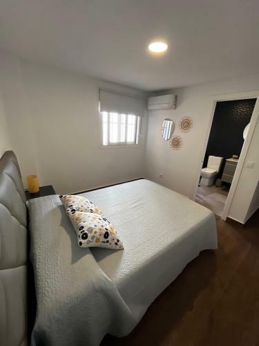 Apartamento Argote De Molina