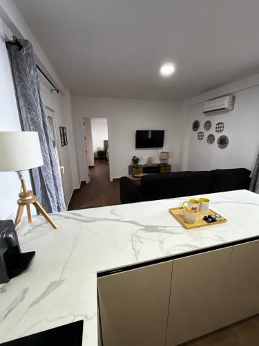 Apartamento Argote De Molina