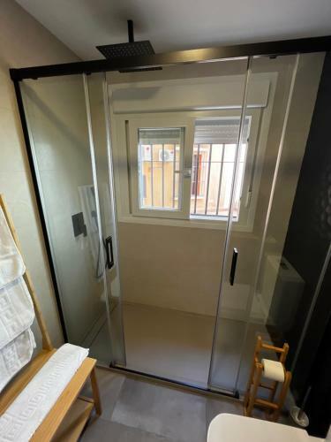 Apartamento Argote De Molina
