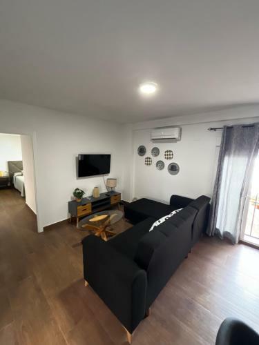 Apartamento Argote De Molina