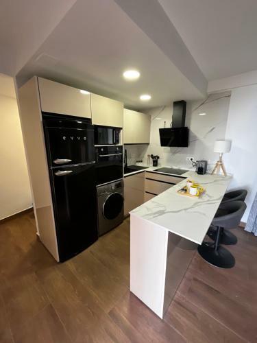 Apartamento Argote De Molina