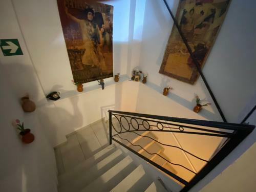 Apartamentos Balcones De Triana