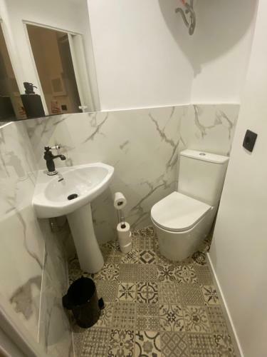 Apartamentos Balcones De Triana