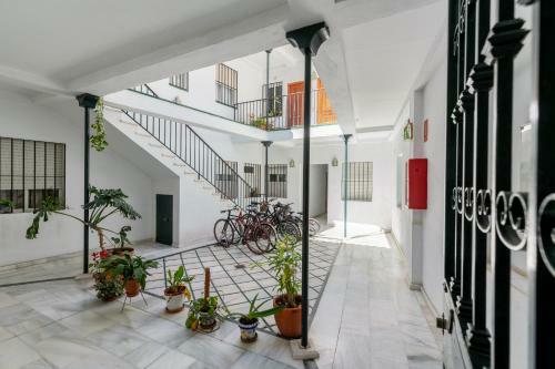 Apartamento Holi-rent Esperanza