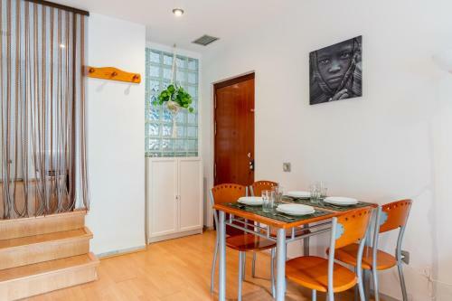 Apartamento Holi-rent Esperanza