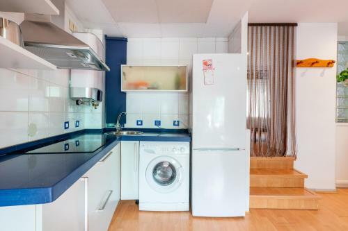 Apartamento Holi-rent Esperanza