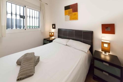Sf - Shiny Apartment In City Centre