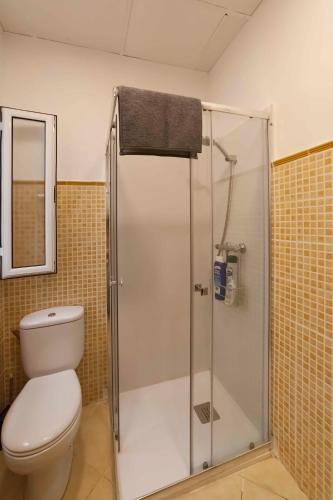 Sf - Shiny Apartment In City Centre