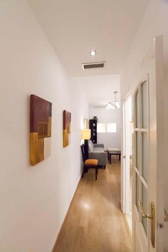 Sf - Shiny Apartment In City Centre