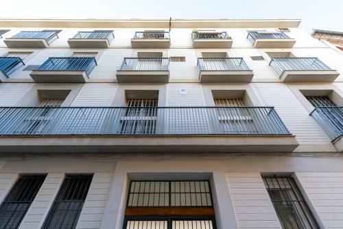 Apartamentos Cervantes 17