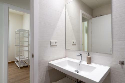 Apartamentos Cervantes 17