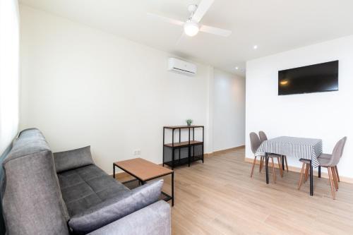 Apartamentos Cervantes 17