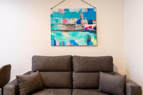 Apartamentos Cervantes 17