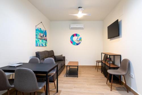 Apartamentos Cervantes 17
