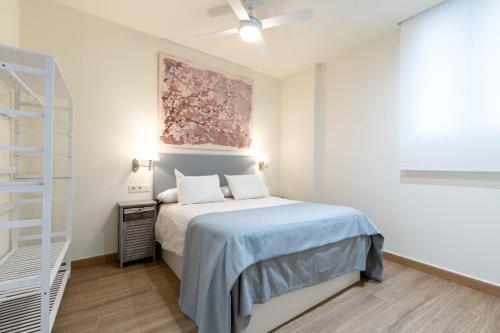 Apartamentos Cervantes 17