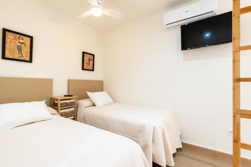 Apartamentos Cervantes 17