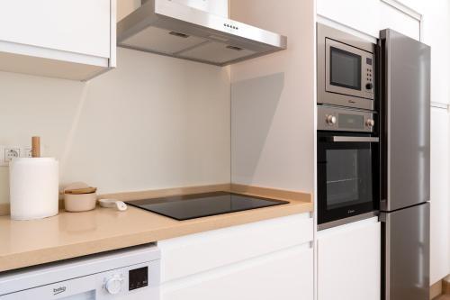 Apartamentos Cervantes 17
