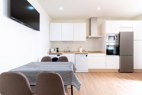 Apartamentos Cervantes 17