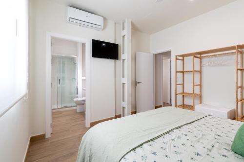Apartamentos Cervantes 17