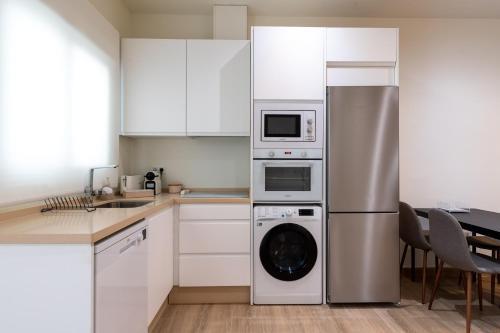 Apartamentos Cervantes 17