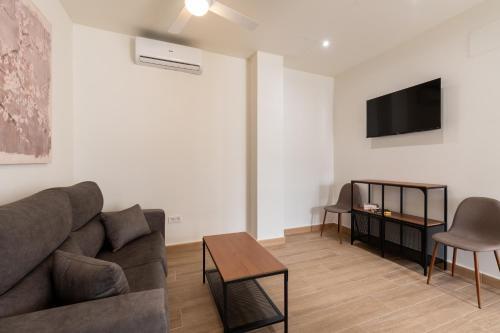 Apartamentos Cervantes 17