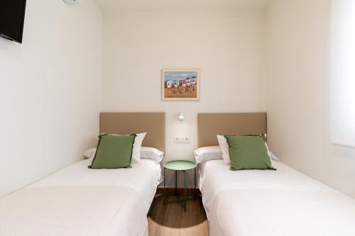 Apartamentos Cervantes 17