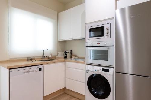 Apartamentos Cervantes 17