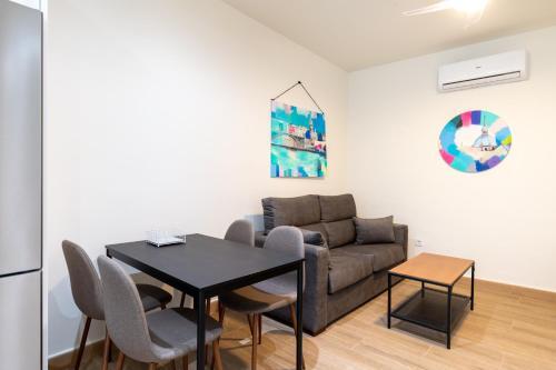 Apartamentos Cervantes 17