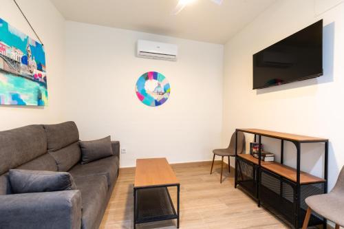 Apartamentos Cervantes 17