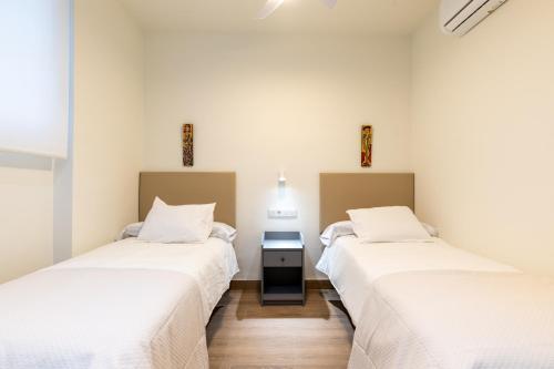 Apartamentos Cervantes 17