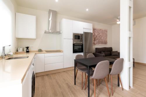 Apartamentos Cervantes 17