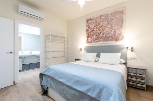 Apartamentos Cervantes 17