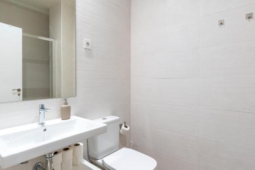 Apartamentos Cervantes 17