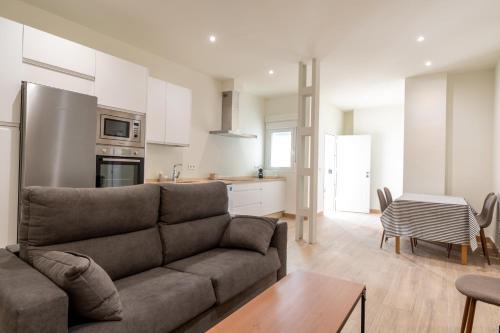 Apartamentos Cervantes 17