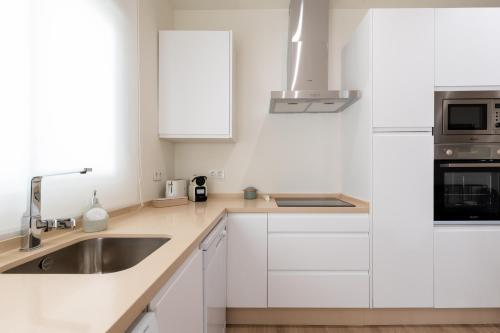 Apartamentos Cervantes 17