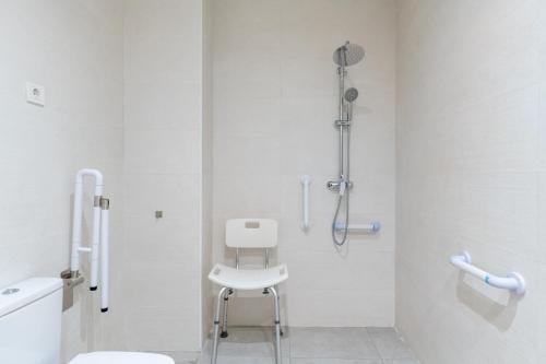 Apartamentos Cervantes 17