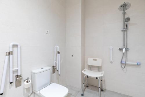 Apartamentos Cervantes 17