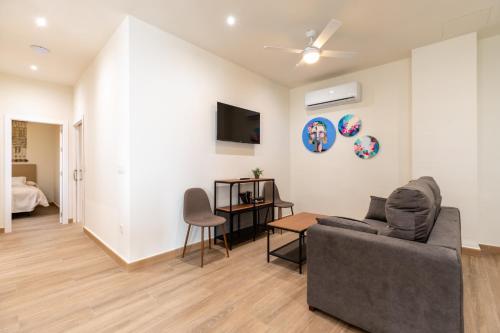 Apartamentos Cervantes 17