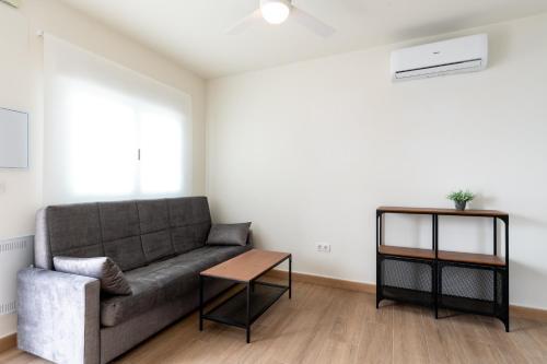 Apartamentos Cervantes 17