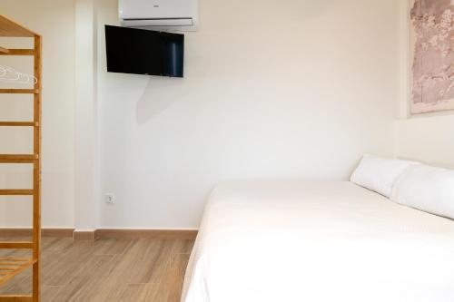 Apartamentos Cervantes 17
